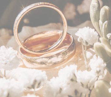 Częściowa organizacja uroczystości